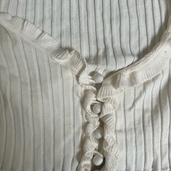 Urban outfitters crop - Picture 3 of 3